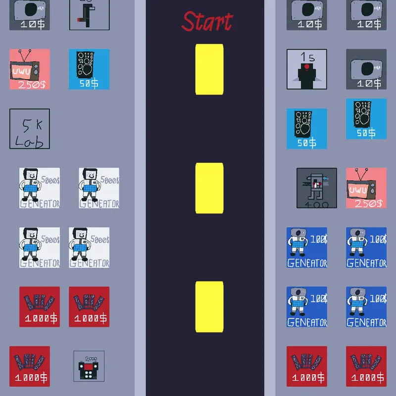 Game by @bot1423