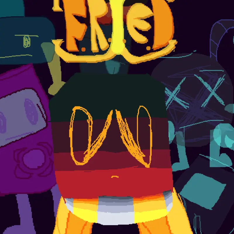 Game by @HiMyNameIsStatic
