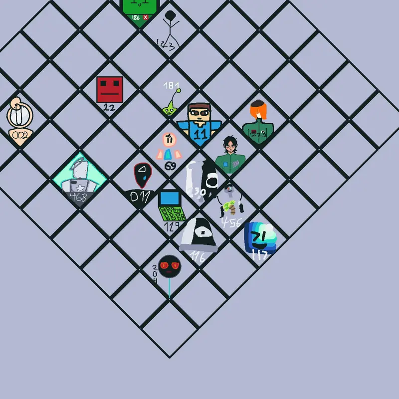 Game by @RIKKUU