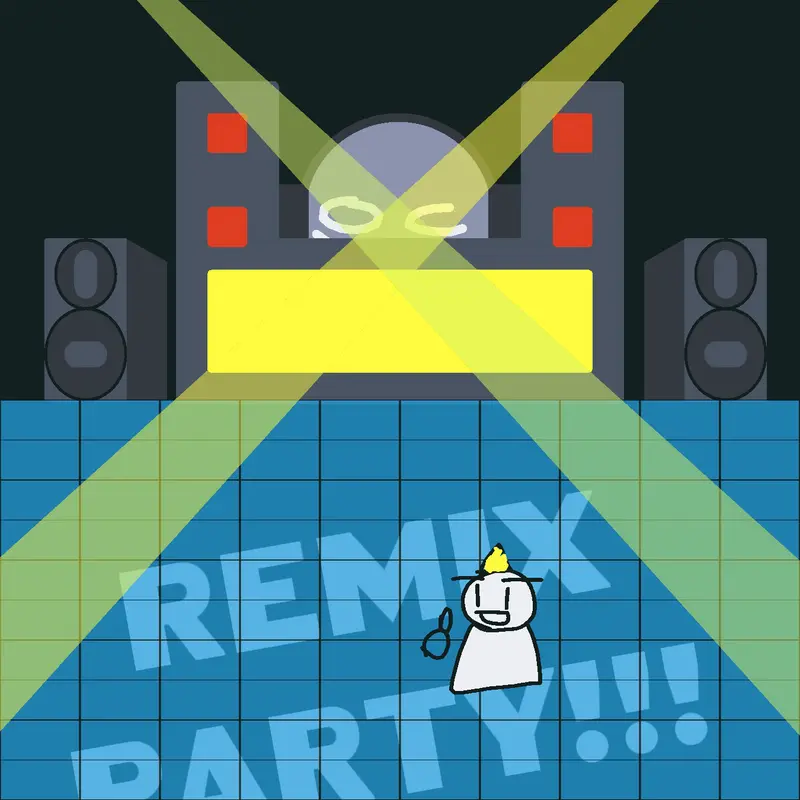 Game by @definitelynotgood