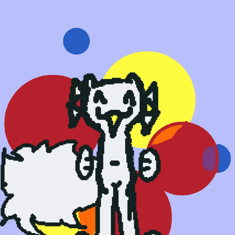 Game by @astyr