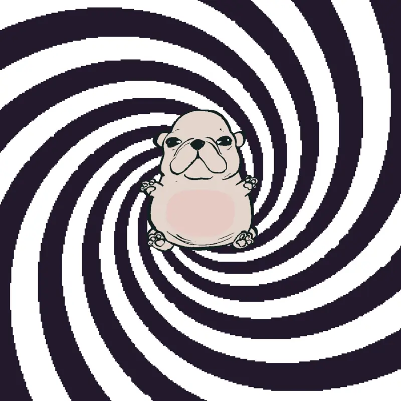 spinny weeee by @KapsKat