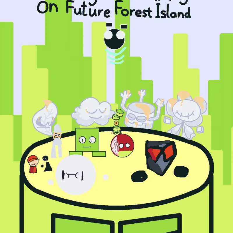 Game by @isaacmax