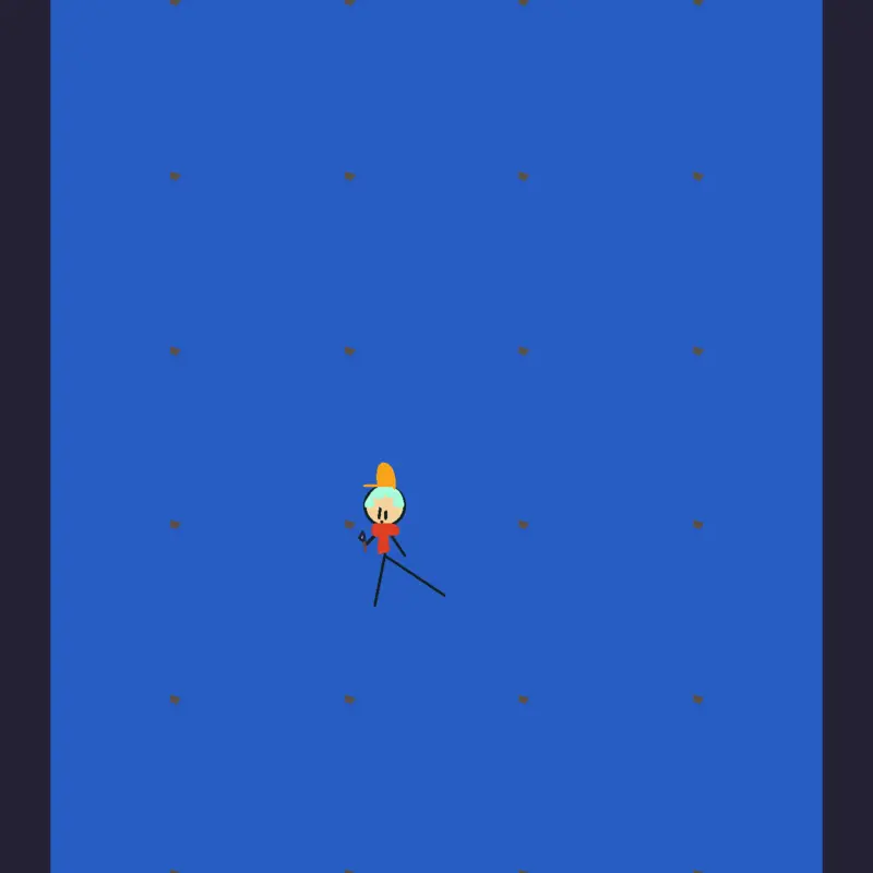 Game by @ThaisDAP