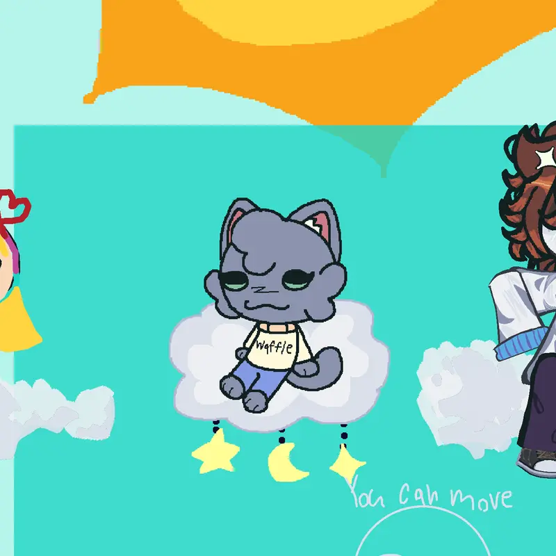 Game by @fan-itsbudha-fan