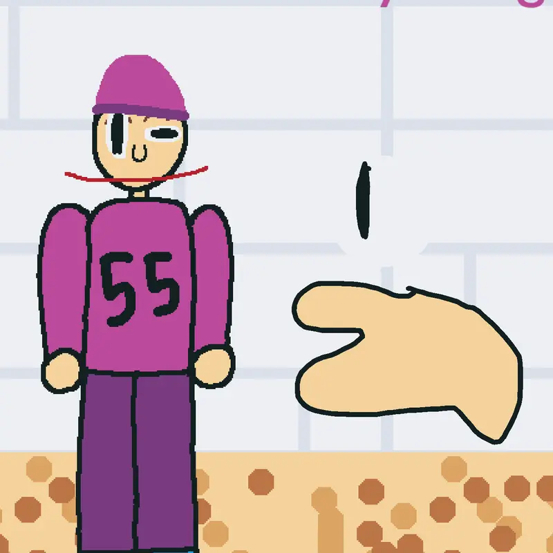 Game by @BetSo