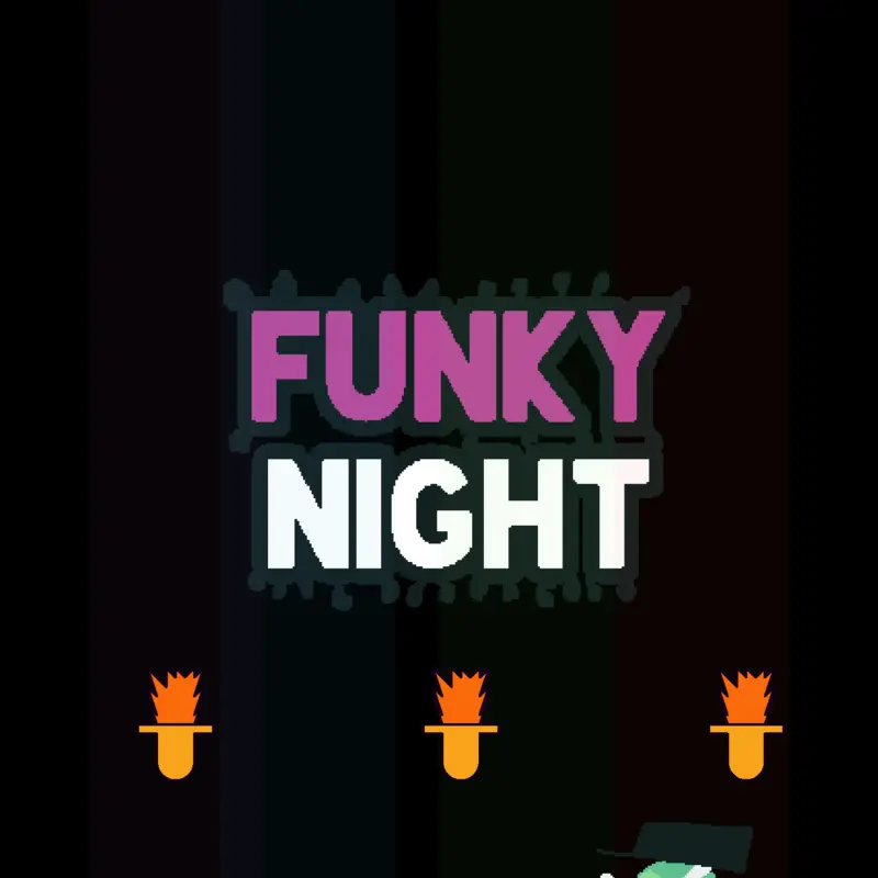Game by @Rangkoo