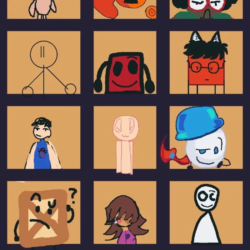 Game by @silly_goose
