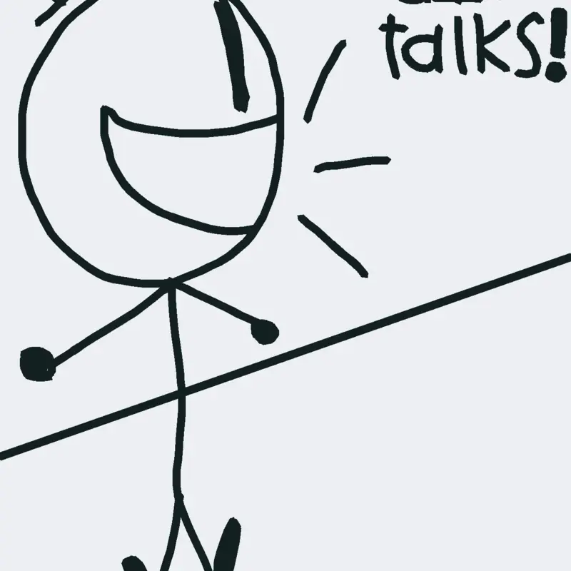 wowers doød123 talks! by @imdood123