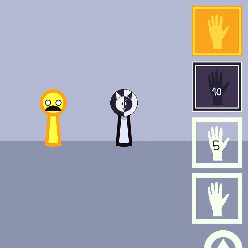 Game by @floppypa
