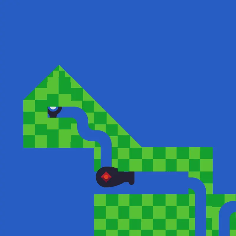 Game by @okak3000