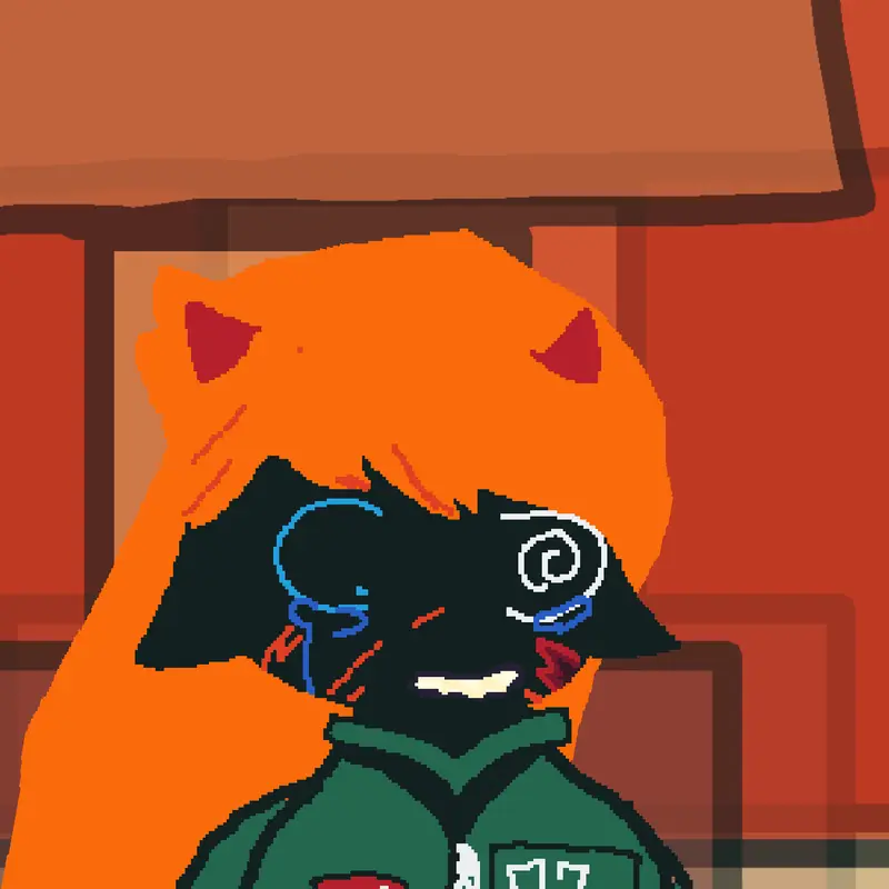 Game by @Mirikk