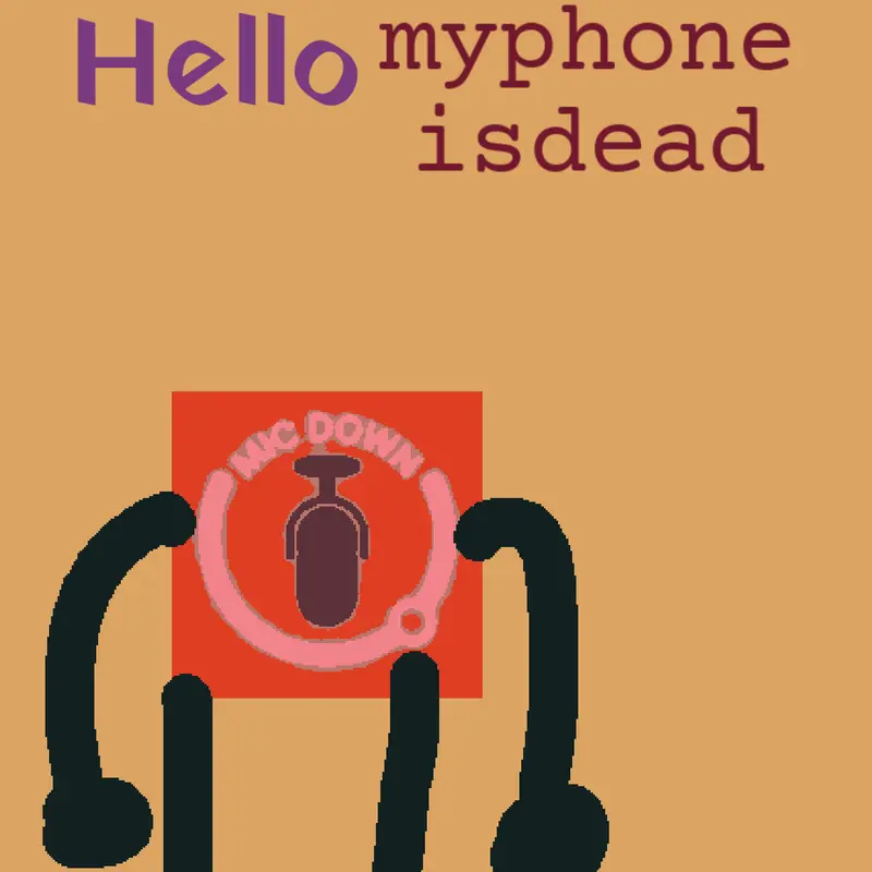 Idk by @myphoneisdead