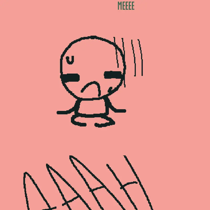 Game by @ImABigMac