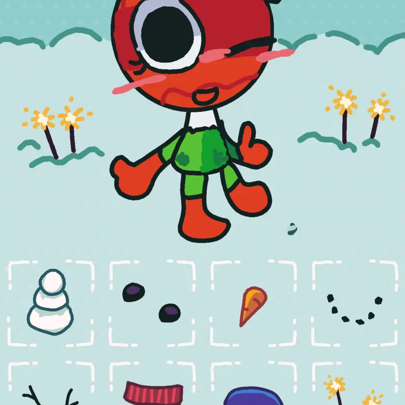 Skins for bobette #dandysworld by @eternal_world