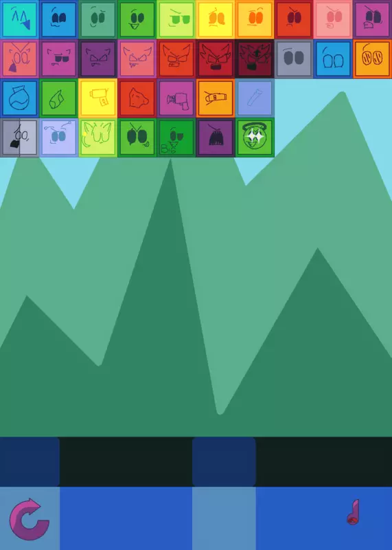 Game by @Kayser