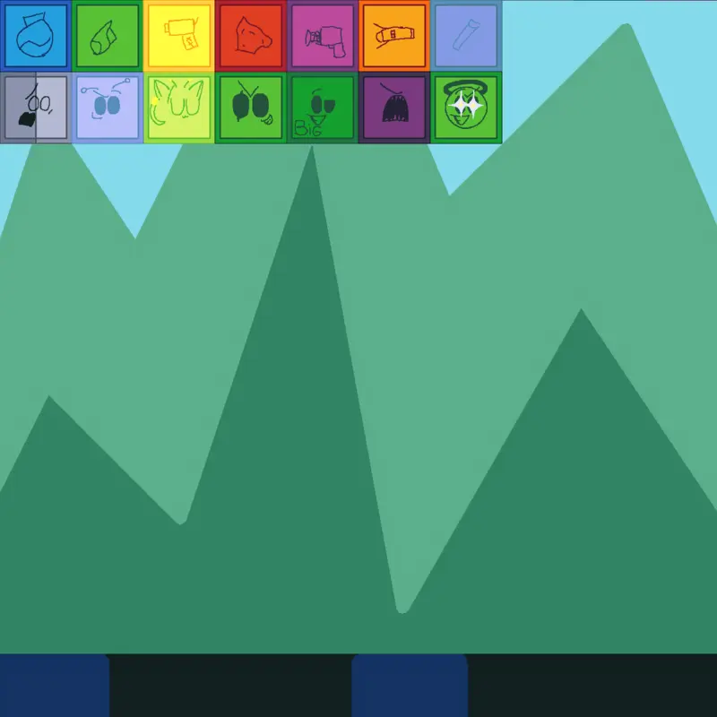 Game by @Kayser