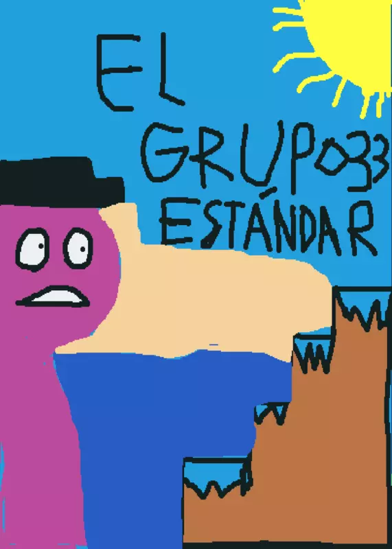Game by @Grupo33_estandar