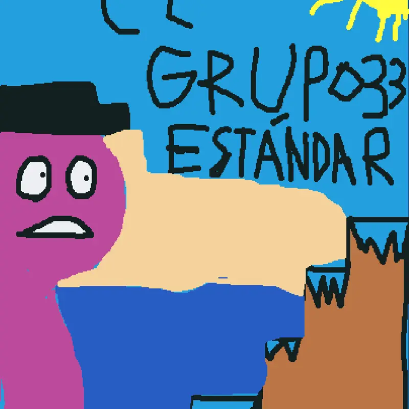 Game by @Grupo33_estandar