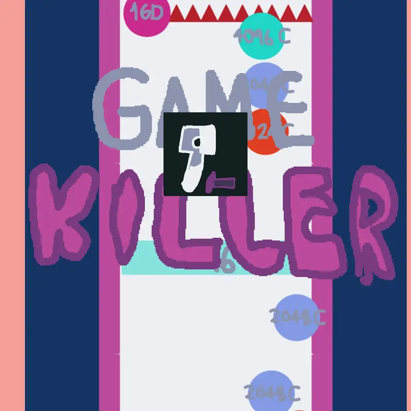 Game by @ZDOH1024IZHPortalChains