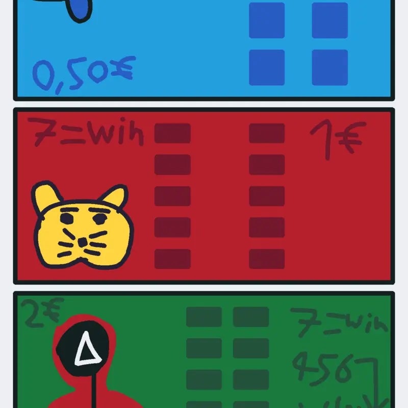 Game by @strato