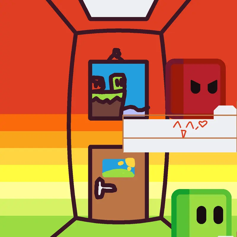 Game by @your_local_greencube