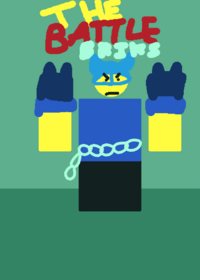 Death bringer user (no intro)