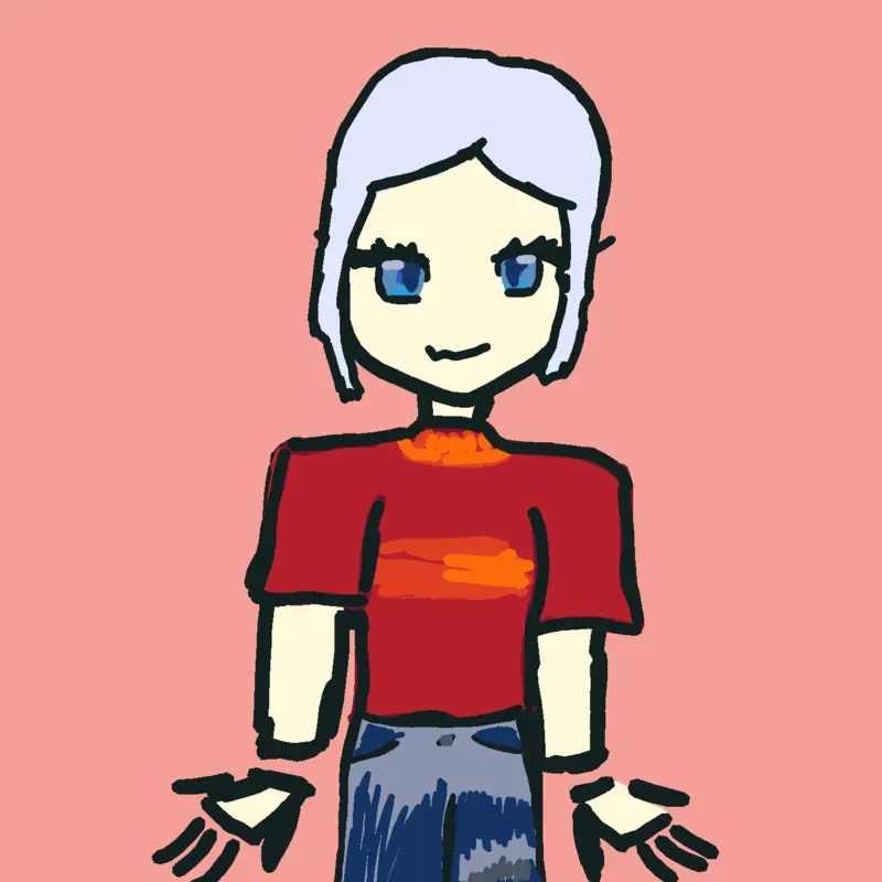 Dress up game by @Daisyoon