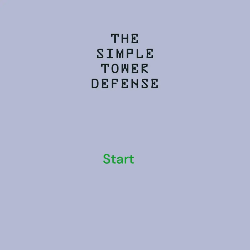 Game by @twot1me
