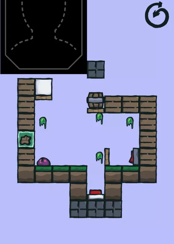 Game by @DoctorNowhereLover