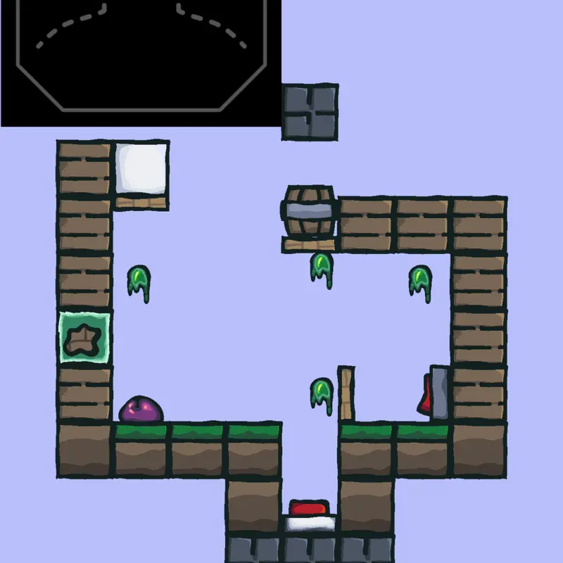 Game by @DoctorNowhereLover