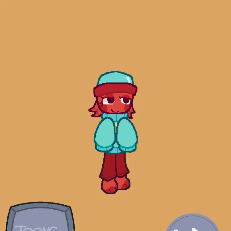 Game by @Millixthebuggirl-