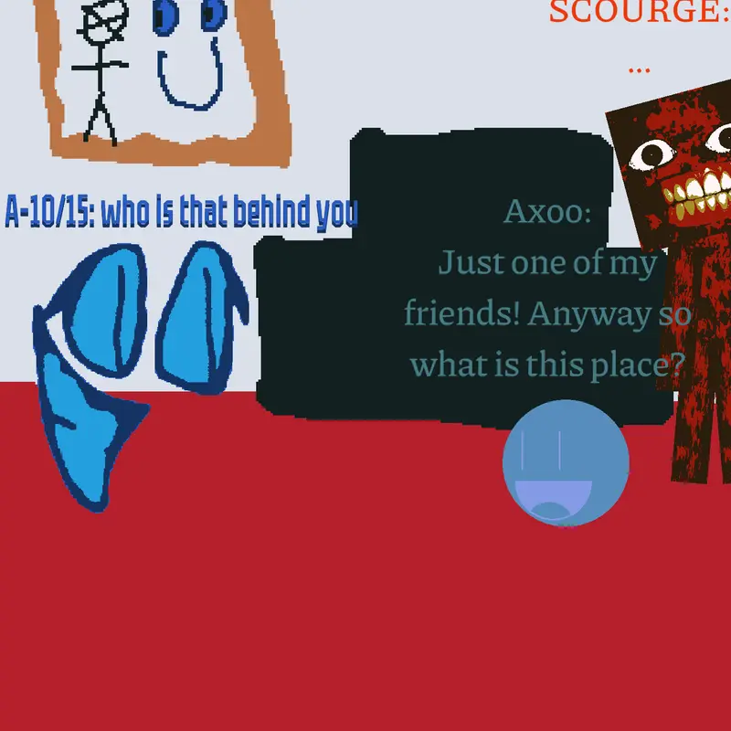 Game by @ImOBSESSEDwithAxolotls