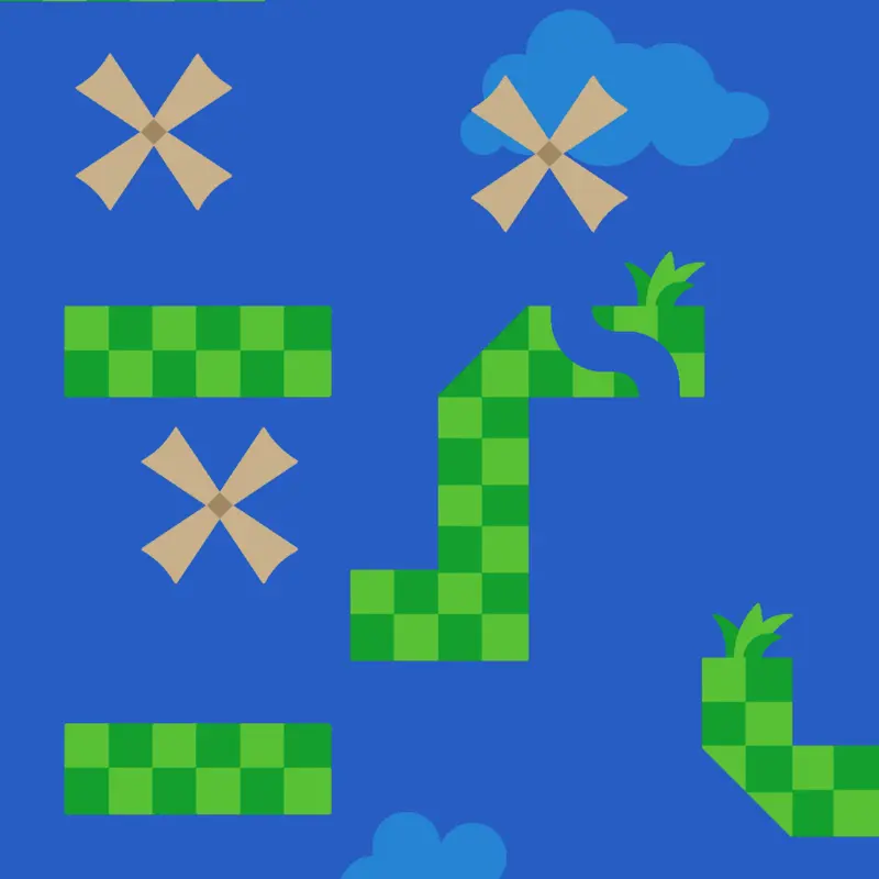 Game by @bulat_m