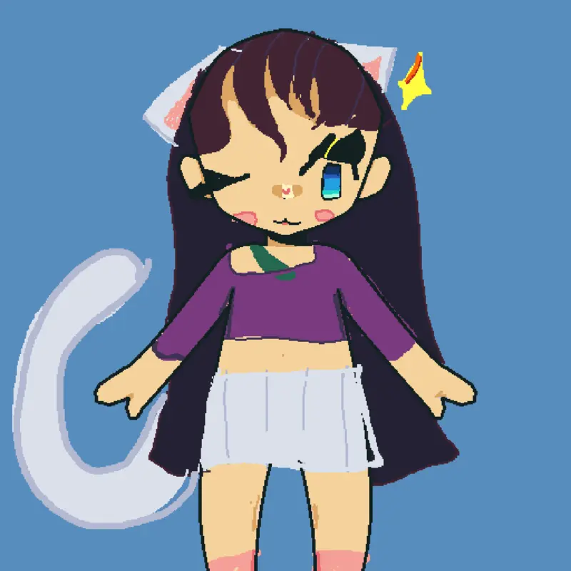 Game by @cute_cookie