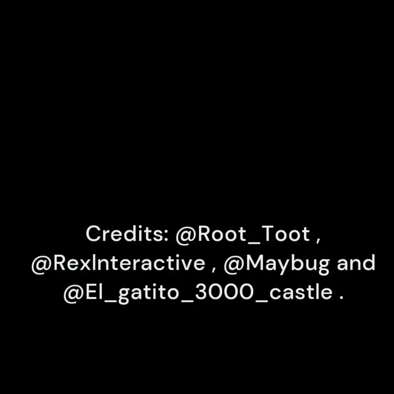 Remix... 1 music dont sound by @clomb_
