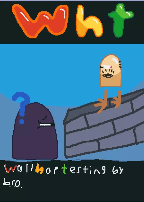 Game by @ZAAAAACH