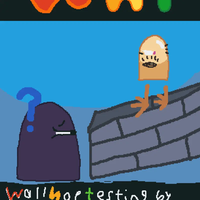 Game by @ZAAAAACH