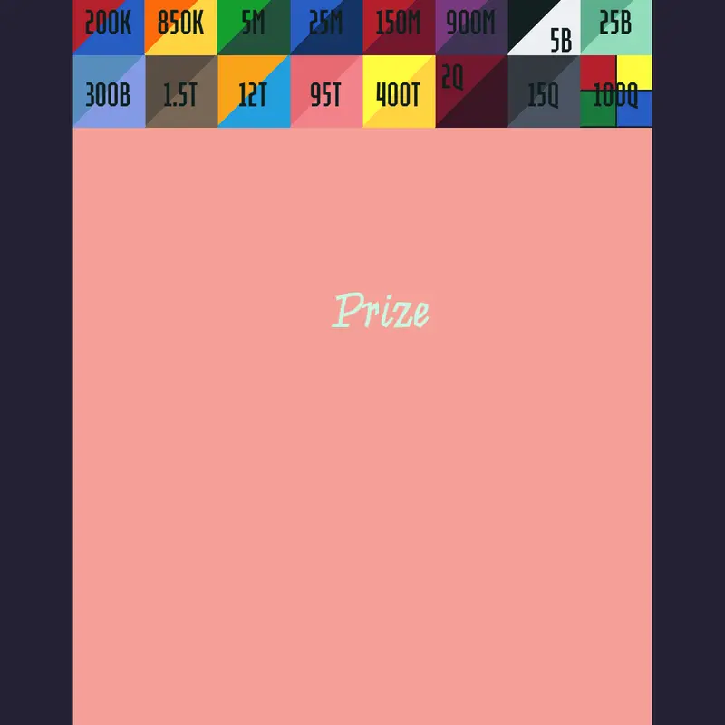 Game by @crazygray4