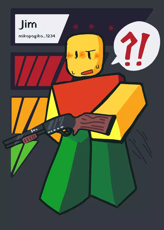 Drawing Random Players 16 by @GengBlox