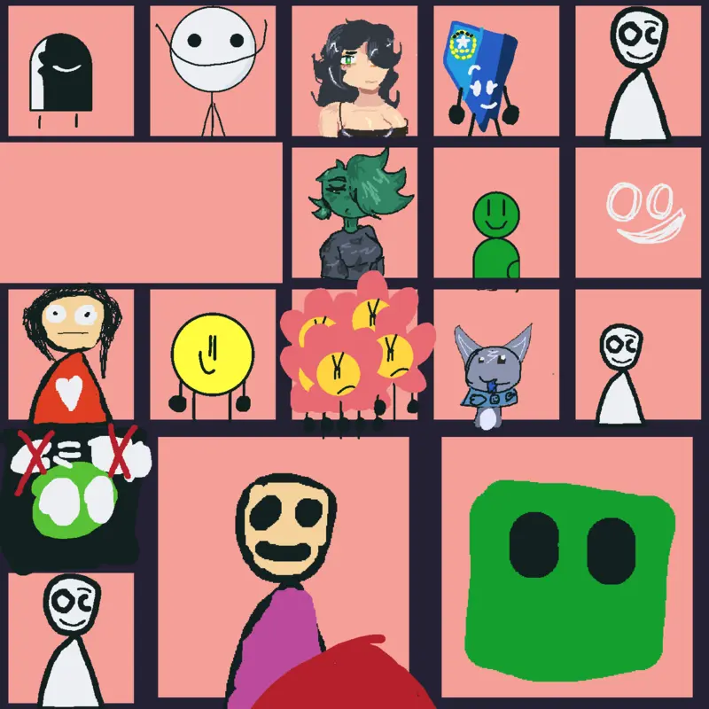 Game by @cacafurry
