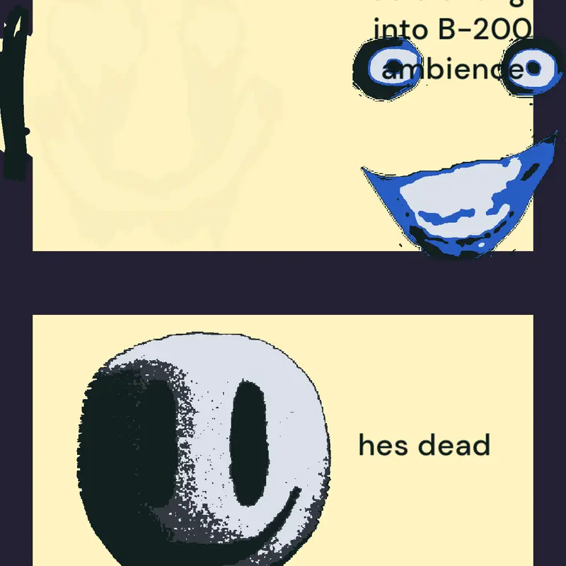 Game by @Expanded_rooms