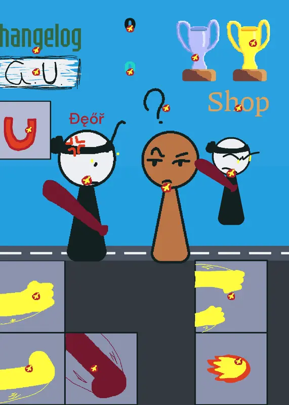 Game by @Moisesbrasileiro