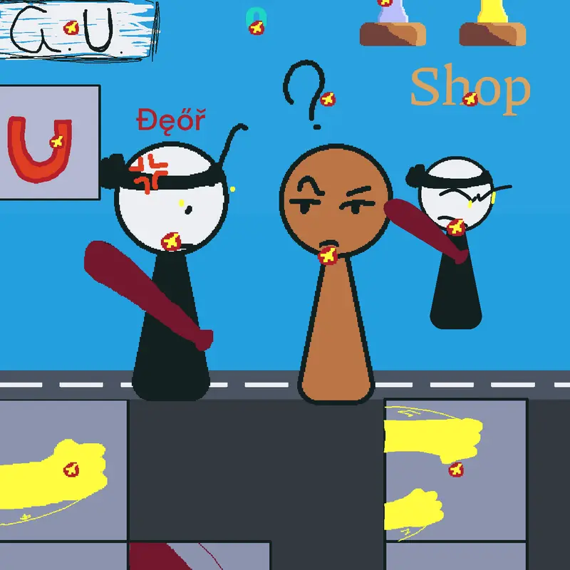 Game by @Moisesbrasileiro