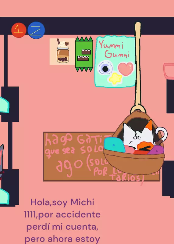 Game by @michi1111