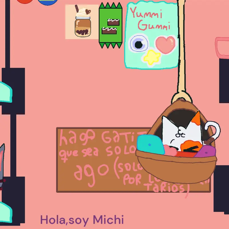 Game by @michi1111
