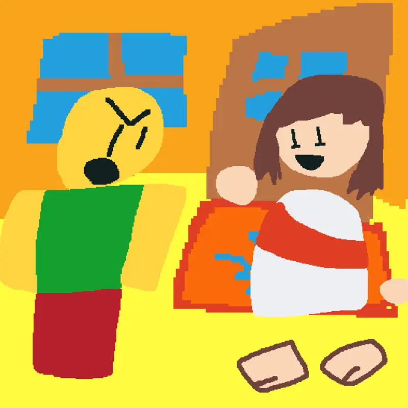 Game by @LuccaPlaysSomeGames2