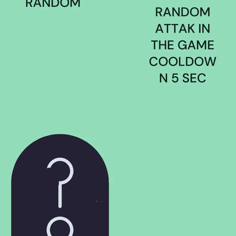 Game by @VERYEVILCHASTER