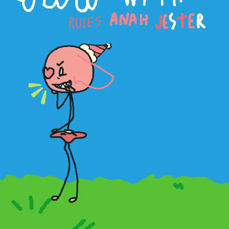 Qna by @ana_myworld