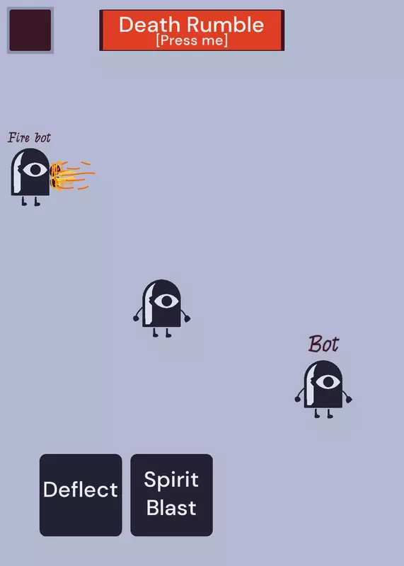 Game by @HD-Engine